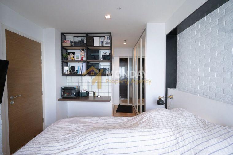 picture 🔥MD-26066672 Rare Item! Beautiful Condo, Below Market Price! Rhythm Phaholyothin - Ari. Book Now Before It's Gone! 🔥 - 1/12
