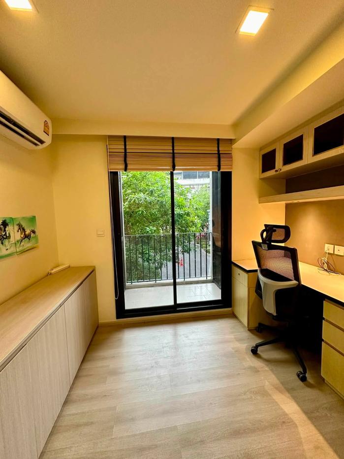picture 🏢 Condo for Rent: Maestro 03 Ratchada - Rama 9 Property Code | LNP-C14293 - 3/10