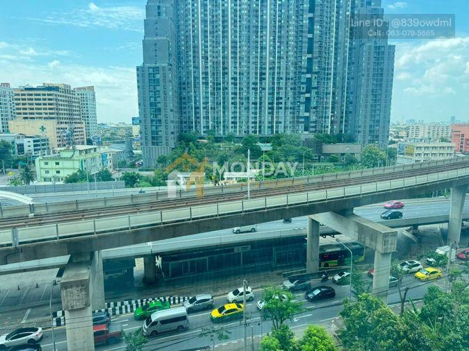 รูป 🔥MD-26066682 Rare Item ห้องสวย ราคาต่ำกว่าตลาด ทริปเปิ้ล วาย เรสซิเด้นซ์ รีบจองก่อนหลุด 🔥 - รูปที่ 9/10