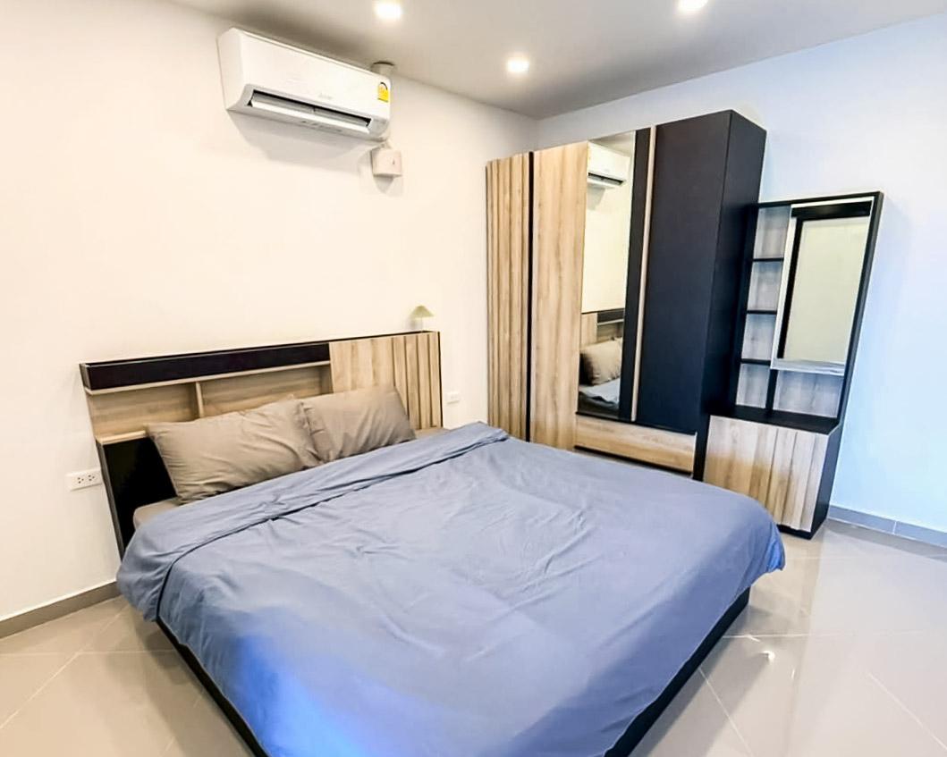 picture Condo for Sale Wongamat Privacy Resort & Residence Pattaya - 5/6