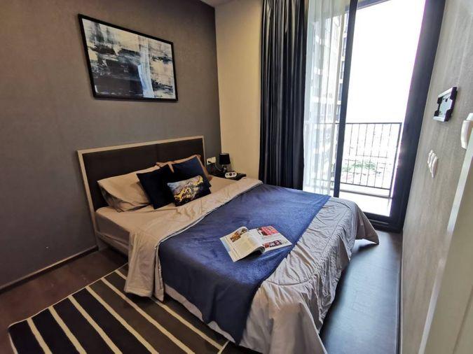 รูป RS7266 ให้เช่า Oka HAUS Sukhumvit 36 ห้องสวย ใกล้ BTS ทองหล่อ พร้อม Shuttle Service - รูปที่ 11/14