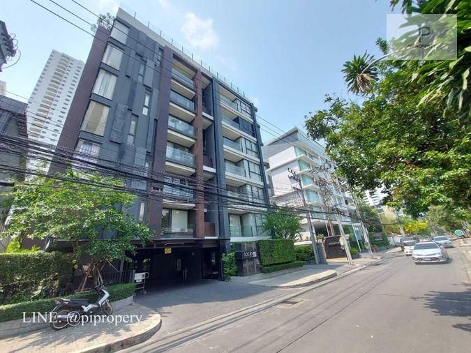 รูป ประกาศขายคอนโด: ห้องสวยกรรมสิทธิ์ฟรีโฮลด์ ทำเลดีที่ Socio Reference 61 – ชั้น 6 - รูปที่ 22/30