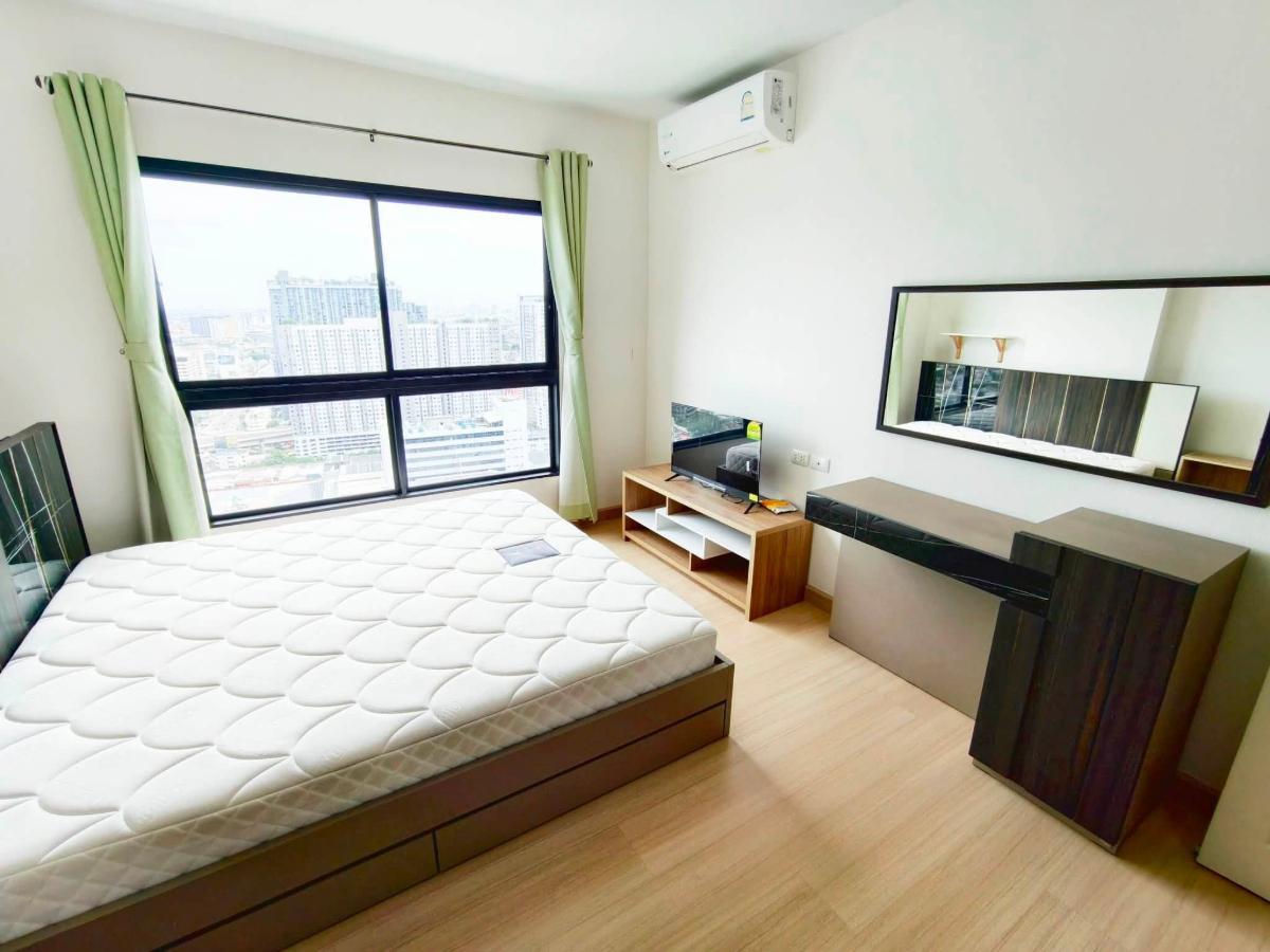 picture 🏢 Condo for Rent: Supalai Loft Talat Phlu Station   Property Code | LNP-C14289  - 12/29