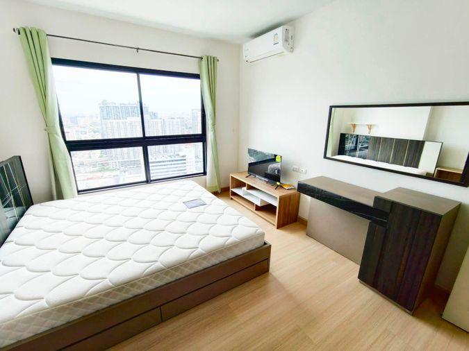 picture 🏢 Condo for Rent: Supalai Loft Talat Phlu Station   Property Code | LNP-C14289  - 12/29