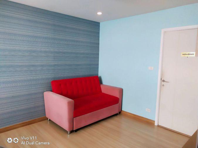 รูป 🔥ขาย พลัม คอนโด พหลโยธิน 89 (Plum Condo Phaholyothin 89) | ใกล้รถไฟฟ้าสายสีเขียว (คูคต) - รูปที่ 2/6