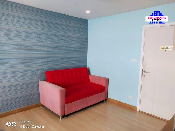 picture 🔥For Sale: Plum Condo Phaholyothin 89 | Near BTS Khu Khot - 2/6