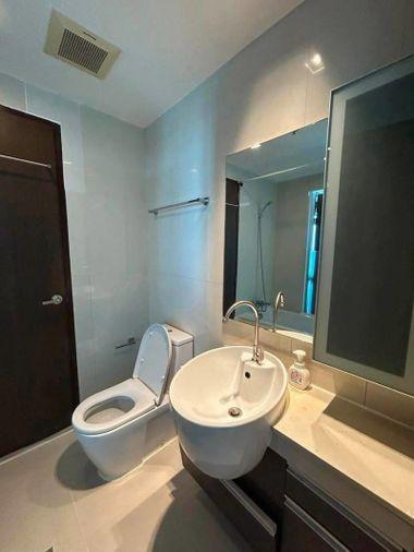 รูป คอนโดให้เช่า :Sky Walk Residence ((BTS Phra Khanong พระโขนง)) MK-02 line @livingbkk - รูปที่ 8/8