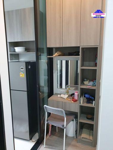 picture 🔥 For Sale – Knightbridge Prime Ratchayothin | Luxury High-Rise Condo | Near BTS Phahon Yothin 24 - 5/9