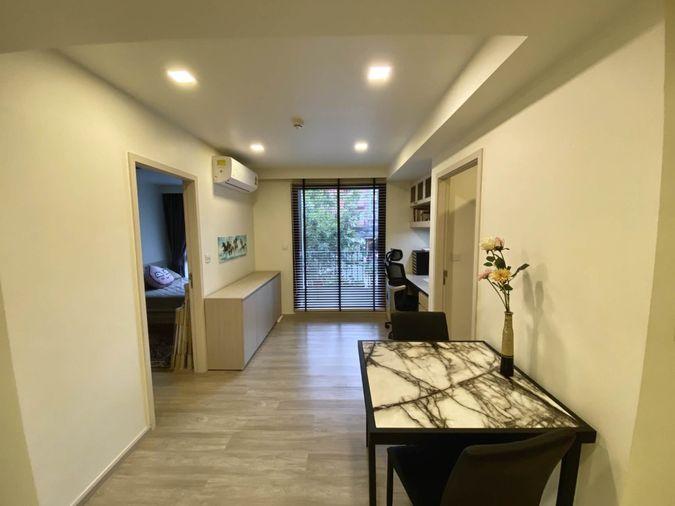 picture 🏢 Condo for Rent: Maestro 03 Ratchada - Rama 9   Property Code | LNP-C14293  - 7/10