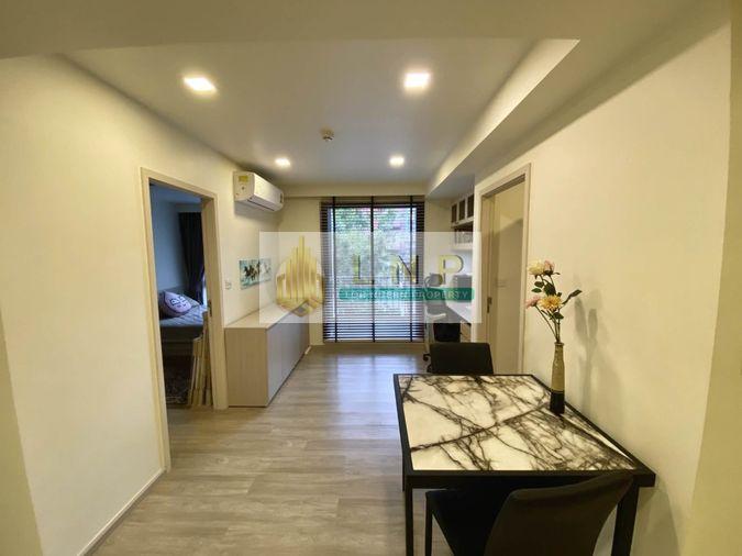 picture ðĒ Condo for Rent: Maestro 03 Ratchada - Rama 9 Property Code | LNP-C14293 - 7/10