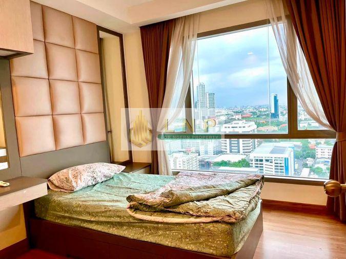 picture 🏢 Condo for Rent: Thru Thonglor Property Code | LNP-C7311 - 11/16