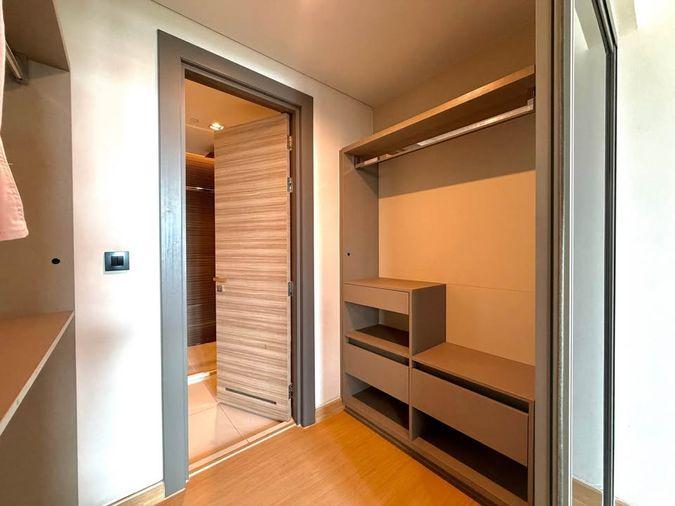 รูป RS7270 ให้เช่า The Room Charoenkrung 30 คอนโดคุณภาพใจกลางบางรัก ตรงข้าม ICONSIAM ใกล้ BTS สะพานตากสิน - รูปที่ 9/10