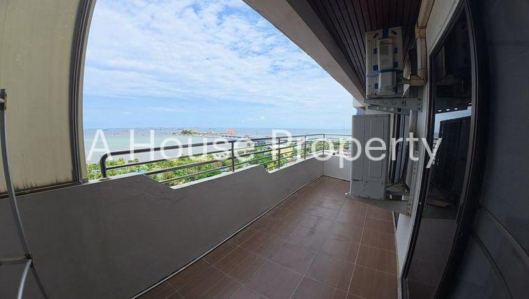 picture Condo for rent, Eastern Tower Sriracha, near Robinson Department Store and the beach. - 10/14