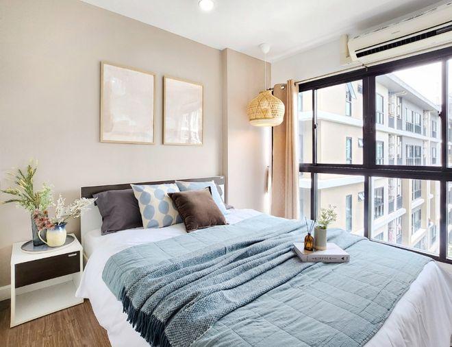 picture 🏢 Condo for Rent: Hallmark Ngamwongwan   Property Code | LNP-C1938  - 1/24