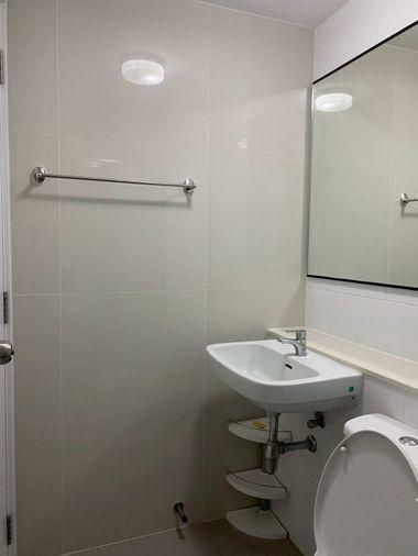 picture For rent: Plum Condo Ram 60 Interchange, 26 sq.m., 8th floor, Building C - 12/15