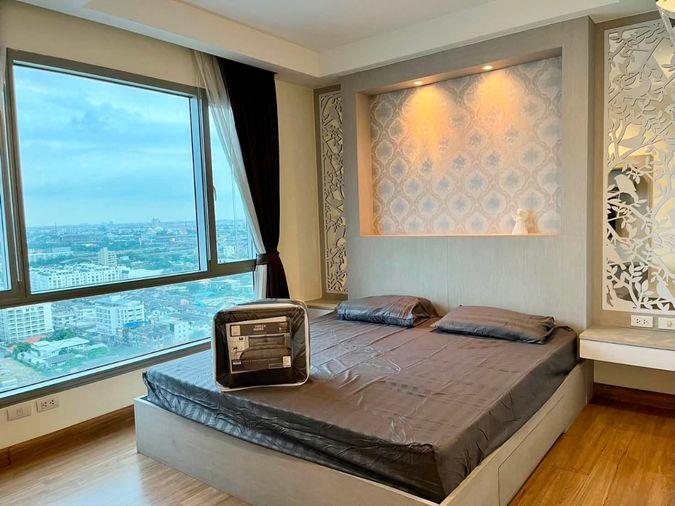 picture 🏢 Condo for Rent: Thru Thonglor   Property Code | LNP-C7311  - 12/16