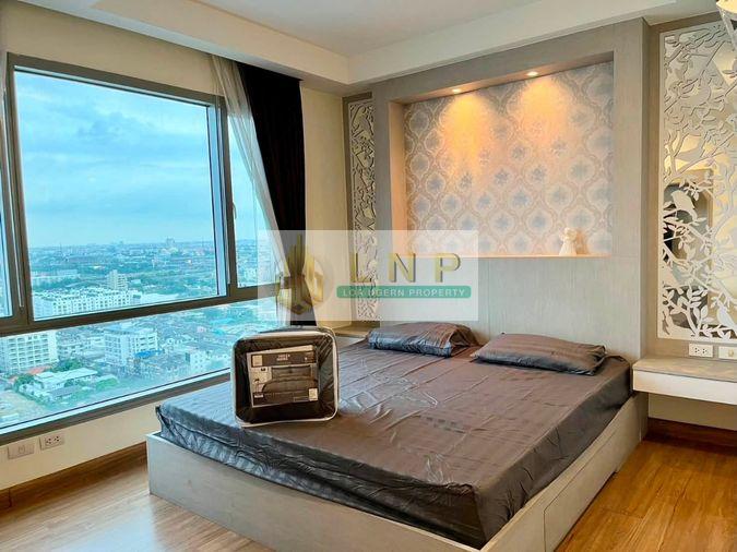 picture 🏢 Condo for Rent: Thru Thonglor Property Code | LNP-C7311 - 12/16