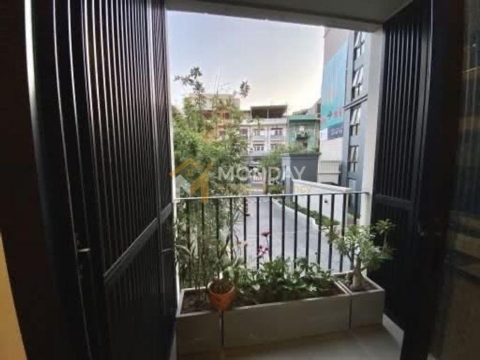 รูป 🔥MD-26066697 Rare Item ห้องสวย ราคาต่ำกว่าตลาด มาเอสโตร 03 รัชดา - พระราม 9 รีบจองก่อนหลุด 🔥 - รูปที่ 8/9