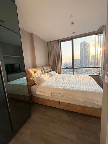 picture 💚💛🧡 E80115 The Room Sukhumvit 69 📲 LINE: @theagentpro 🩷💜💙 - 6/9