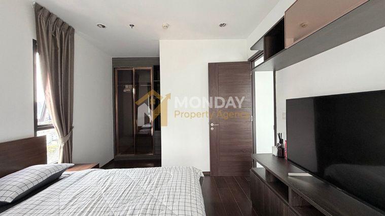 รูป 🔥MD-26066678 Rare Item ห้องสวย ราคาต่ำกว่าตลาด ซี เอกมัย รีบจองก่อนหลุด 🔥 - รูปที่ 5/15