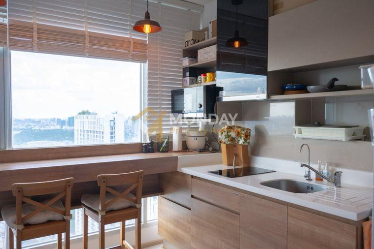 picture 🔥MD-26066672 Rare Item! Beautiful Condo, Below Market Price! Rhythm Phaholyothin - Ari. Book Now Before It's Gone! 🔥 - 4/12