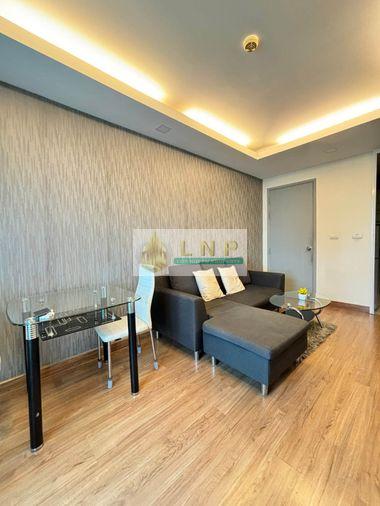 picture 🏢 Condo for Rent: Thru Thonglor Property Code | LNP-C7311 - 3/16