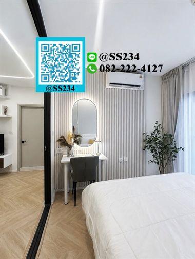 รูป  ⭐⭐ขาย /For Sale⭐⭐* ไลฟ์ สุขุมวิท 48 (Life Sukhumvit 48) ขนาด 40 ตรม. ชั้น 10  สนใจทัก 🏡💚@SS234 - รูปที่ 6/13