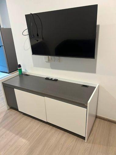 รูป 🟪🟦🟩🟨🟧 ให้เช่า แอสปาย รัชโยธิน 📍BTS รัชโยธิน 350 ม.  🛎️🛎️ | 𝗟𝗶𝗻𝗲@: @𝗮𝘀𝘀𝗲𝘁𝘀𝗽𝗿𝗼 - รูปที่ 5/7