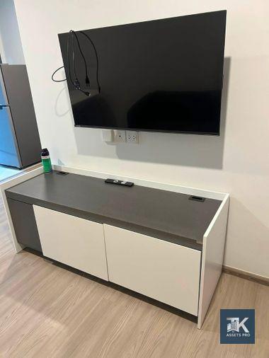 รูป 🟪🟦🟩🟨🟧 ให้เช่า แอสปาย รัชโยธิน 📍BTS รัชโยธิน 350 ม. 🛎️🛎️ | 𝗟𝗶𝗻𝗲@: @𝗮𝘀𝘀𝗲𝘁𝘀𝗽𝗿𝗼 - รูปที่ 5/7