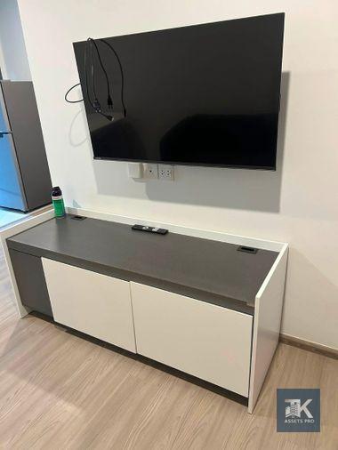 รูป 🟪🟦🟩🟨🟧 ให้เช่า แอสปาย รัชโยธิน 📍BTS รัชโยธิน 350 ม. 🛎️🛎️ | 𝗟𝗶𝗻𝗲@: @𝗮𝘀𝘀𝗲𝘁𝘀𝗽𝗿𝗼 - รูปที่ 5/7