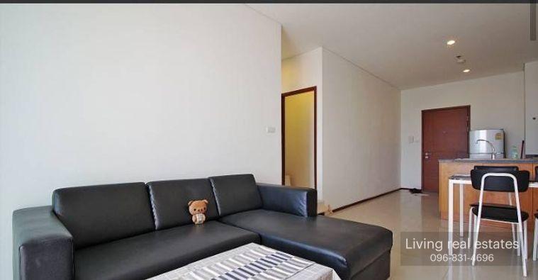 รูป T1310769 ให้เช่า คอนโด Villa Sathorn (วิลล่า สาทร) ขนาด 60 ตร.ม ชั้น 15 - รูปที่ 6/9