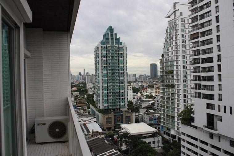 รูป คอนโด ให้เช่า : Noble Ora Thonglor  โนเบิล ออรา ทองหล่อ (( ทองหล่อ thonglor​))  MK-02  line @livingbkk   - รูปที่ 7/7