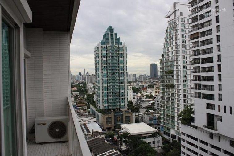 รูป คอนโด ให้เช่า : Noble Ora Thonglor โนเบิล ออรา ทองหล่อ (( ทองหล่อ thonglor)) MK-02 line @livingbkk - รูปที่ 7/7