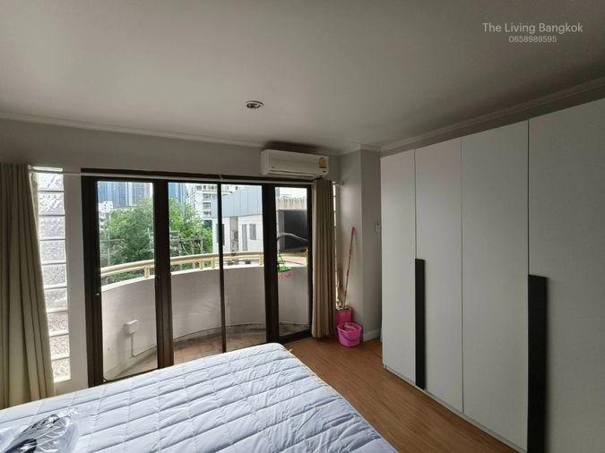 รูป คอนโดให้เช่า :Aree Place Sukhumvit 26((BTS Phrom Phong )) MK-02 line @livingbkk - รูปที่ 6/12