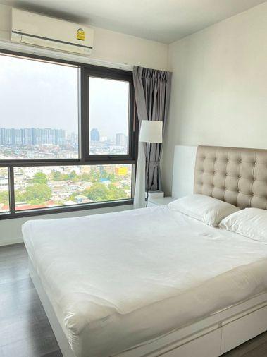 picture 🏢 Condo for Sale : The Stage Taopoon - Interchange   Property Code | LNP-C14287  - 1/7