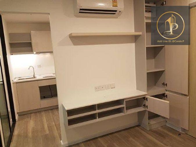 picture 🎈#MT2608_002🎈💥Urgent💥 Guaranteed availability! Click quickly before it's gone‼️ For Rent 1️⃣4️⃣k.🔥 Kensington Kaset Campus Condo - 3/14