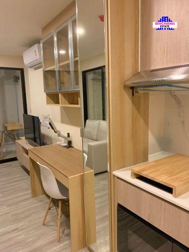 picture ðĨFor Sale IKON Sukhumvit 77 Condominium | ð Near BTS On Nut - 5/8
