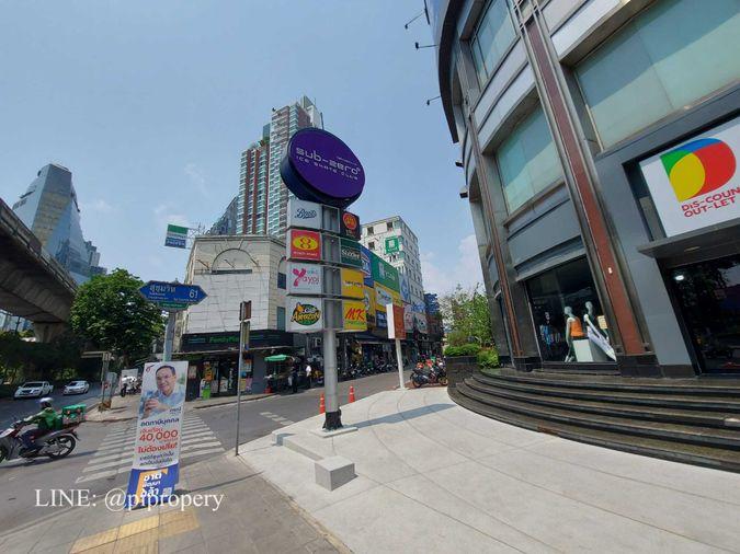 picture FOR SALE: Premium Freehold Condo at Socio Reference 61 – 6th Floor - 29/30