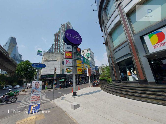 รูป ประกาศขายคอนโด: ห้องสวยกรรมสิทธิ์ฟรีโฮลด์ ทำเลดีที่ Socio Reference 61 – ชั้น 6 - รูปที่ 29/30