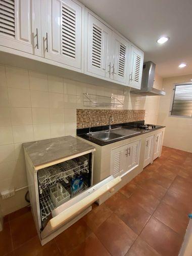 รูป RS7276 ให้เช่า บ้านเดี่ยว The Centro สุขุมวิท 113 บ้านแปลงสวยหน้าสวนและสระว่ายน้ำ ส่วนตัว ใกล้ BTS แบริ่ง - รูปที่ 31/50
