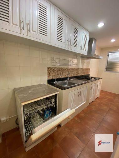 รูป RS7276 ให้เช่า บ้านเดี่ยว The Centro สุขุมวิท 113 บ้านแปลงสวยหน้าสวนและสระว่ายน้ำ ส่วนตัว ใกล้ BTS แบริ่ง - รูปที่ 31/50