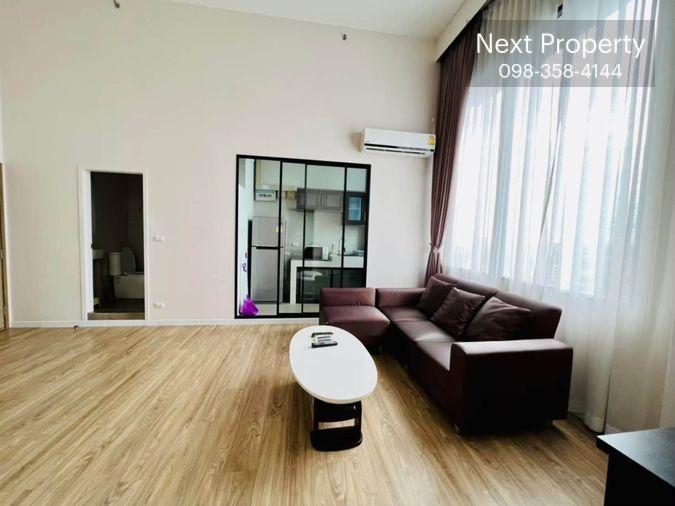picture AS2268 Blossom Condo @ Fashion Attitude For Rent - 5/10