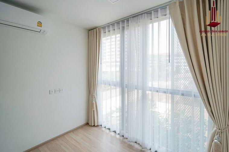 picture ✨ For Rent : Taka Haus  Condo ✨  💰 Only 40,000 THB/month - 5/10