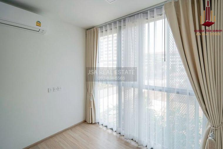 picture ✨ For Rent : Taka Haus Condo ✨ 💰 Only 40,000 THB/month - 5/10