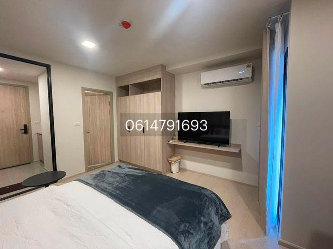 picture For Rent dcondo Vivid Rangsit 12,000 - 9/10