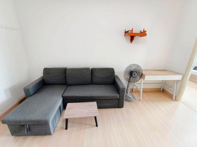 picture 🏢 Condo for Rent: Supalai Loft Talat Phlu Station   Property Code | LNP-C14289  - 6/29