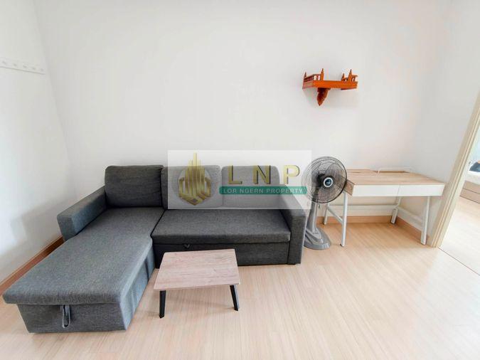 picture ðĒ Condo for Rent: Supalai Loft Talat Phlu Station Property Code | LNP-C14289 - 6/29