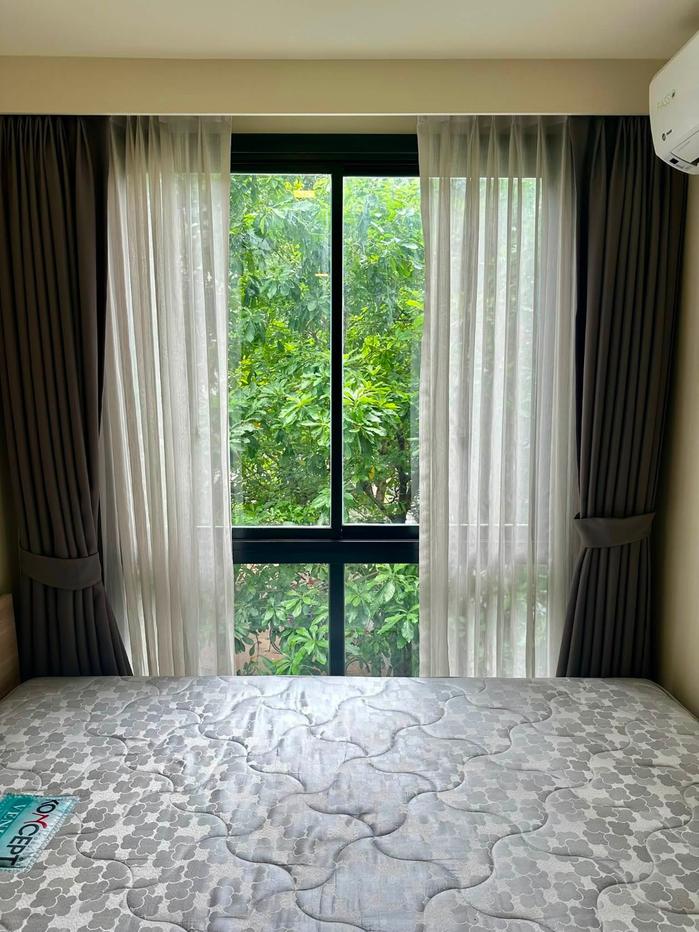 picture 🏢 Condo for Rent: Maestro 03 Ratchada - Rama 9 Property Code | LNP-C14293 - 8/10