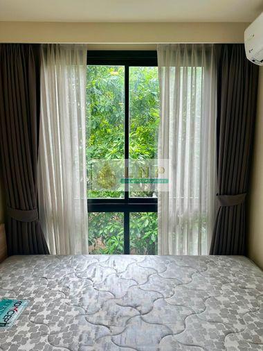 picture ðĒ Condo for Rent: Maestro 03 Ratchada - Rama 9 Property Code | LNP-C14293 - 8/10