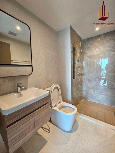 picture ✨ For Rent : The Privacy S101  Condo ✨  💰 Only 13,000 THB/month - 5/5